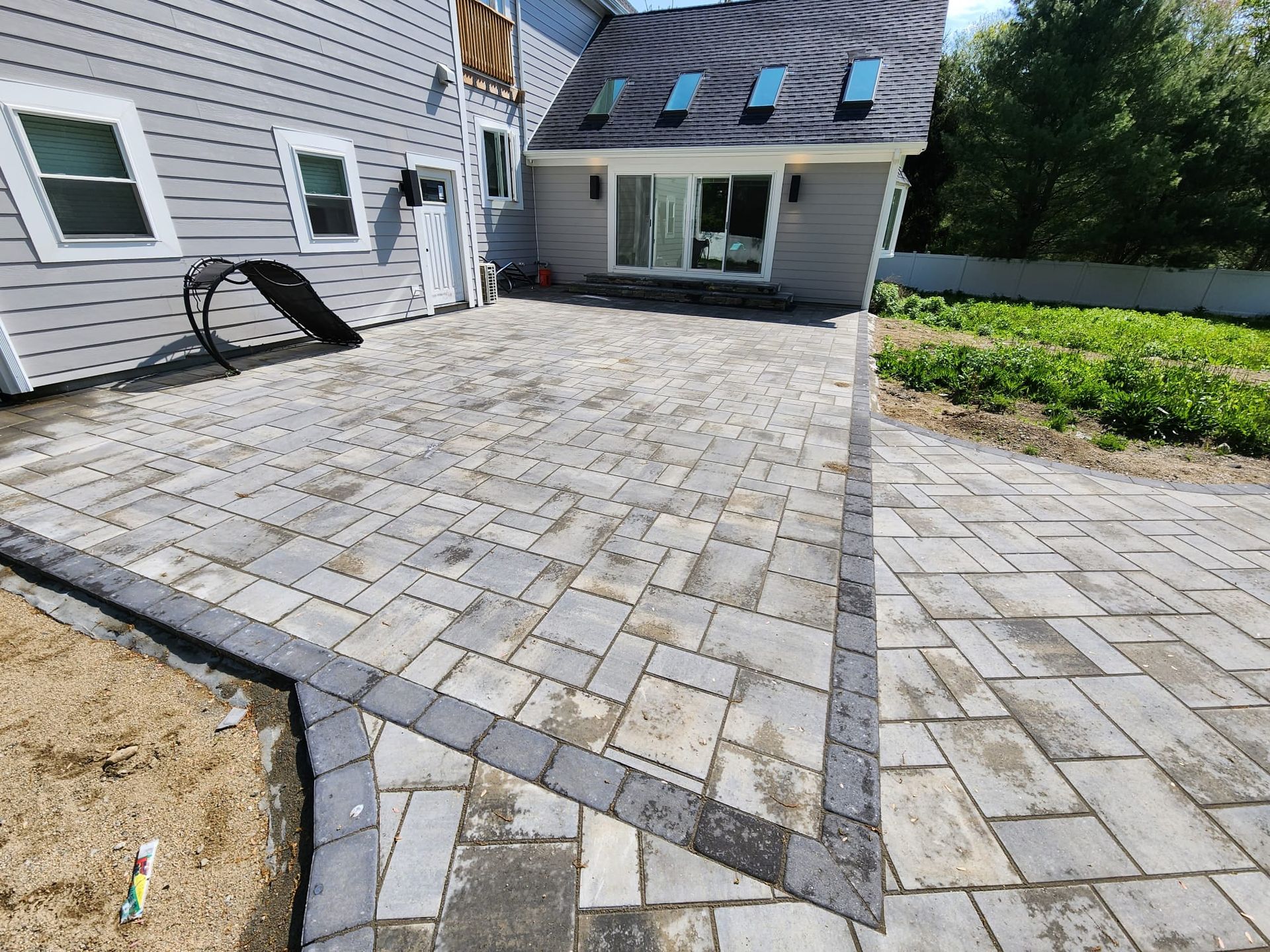 Masonry and Hardscaping