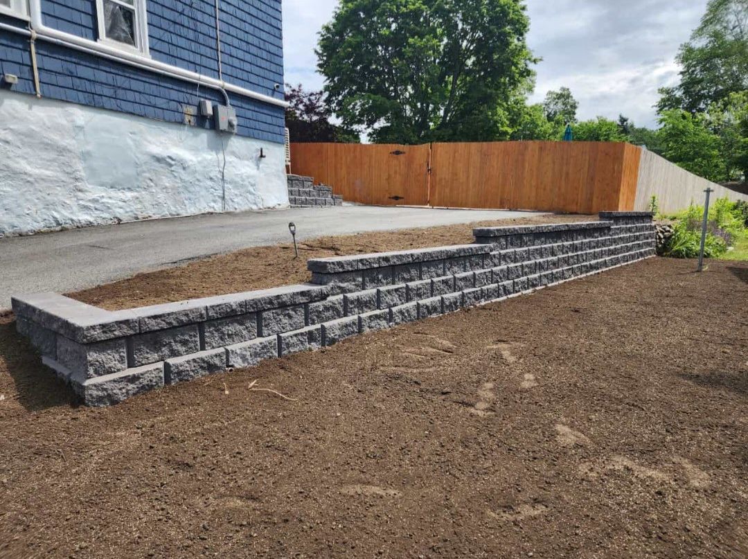 Masonry and Hardscaping