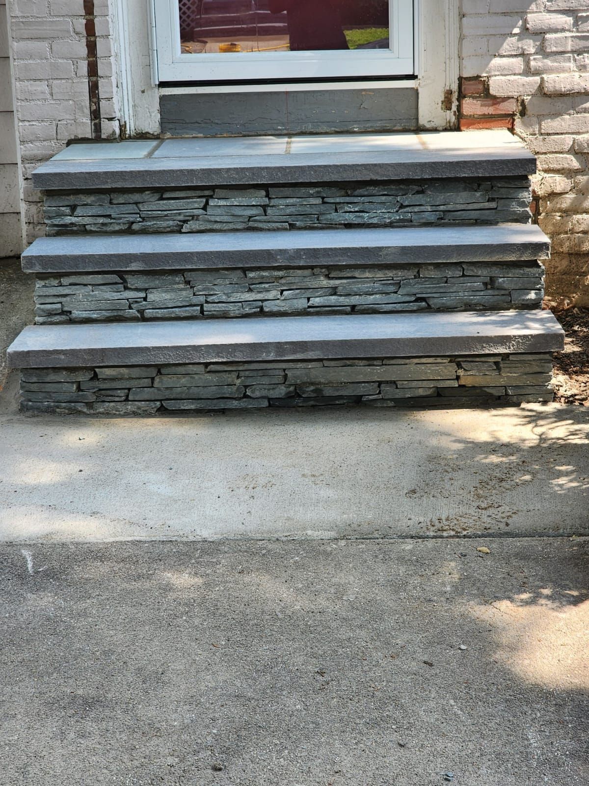 Masonry and Hardscaping