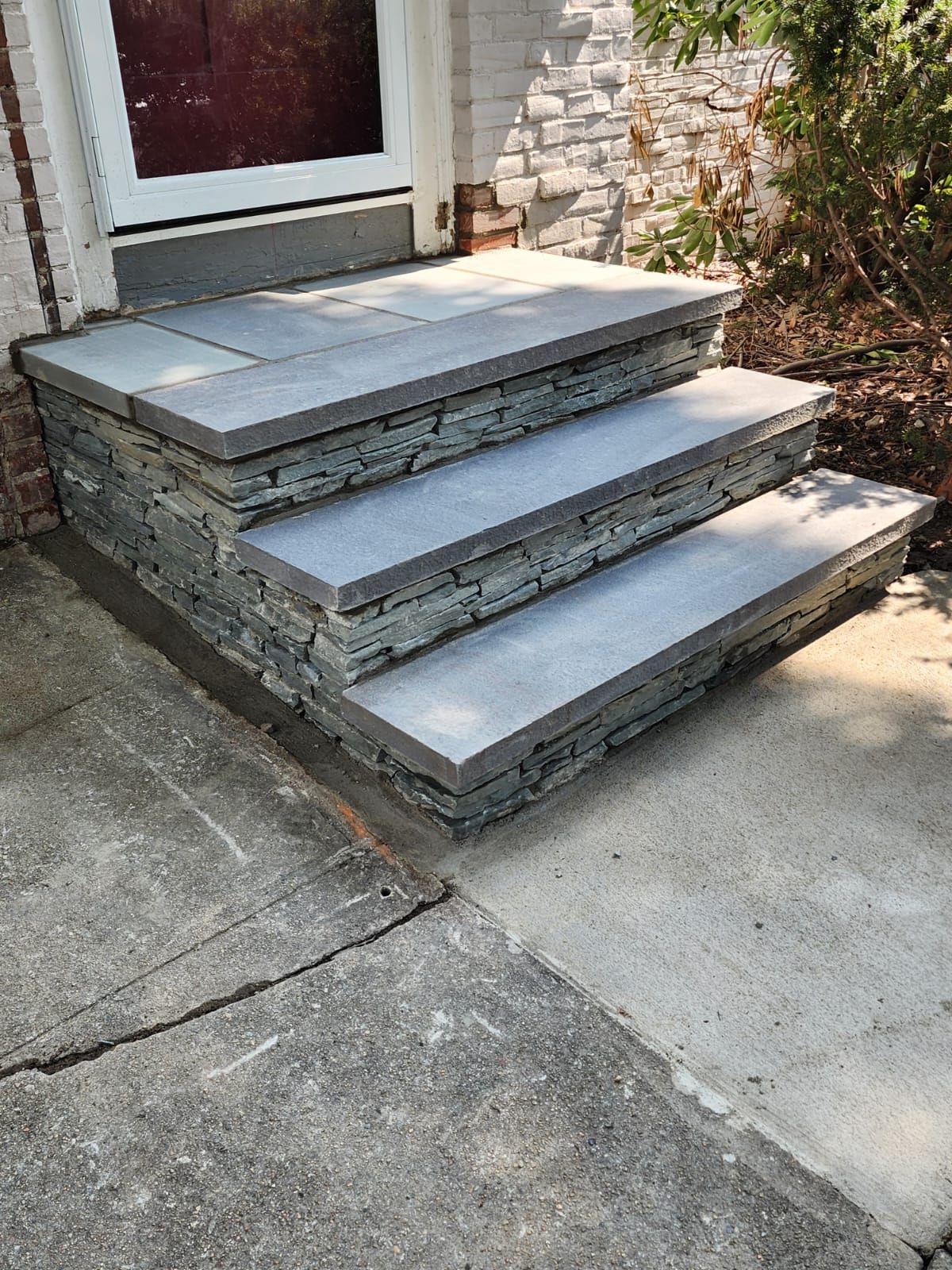 Masonry and Hardscaping