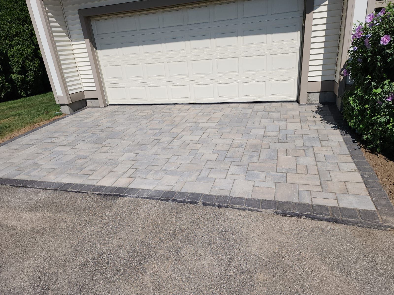 Masonry and Hardscaping