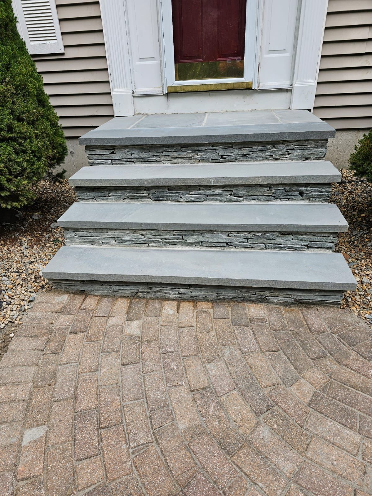 Masonry and Hardscaping