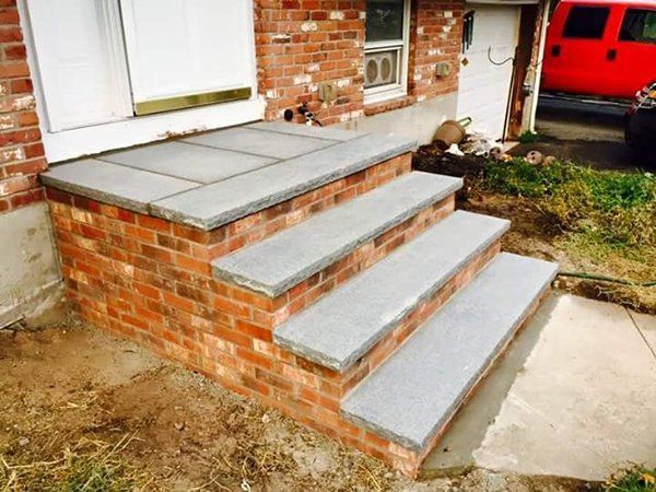 Masonry and Hardscaping