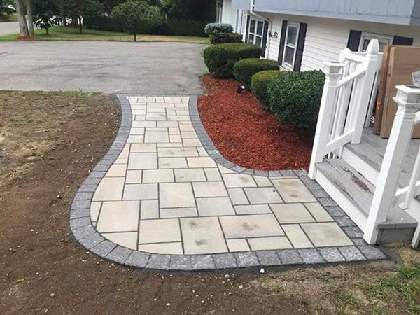 Masonry and Hardscaping