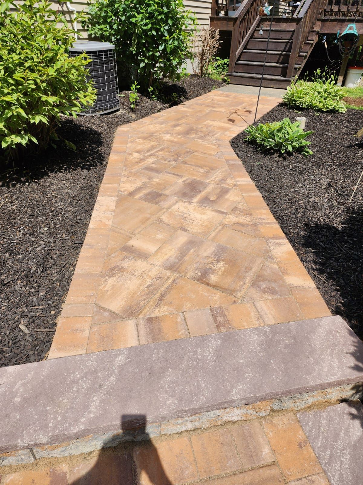 Masonry and Hardscaping