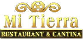 Mi Tierra Restaurant and Cantina logo