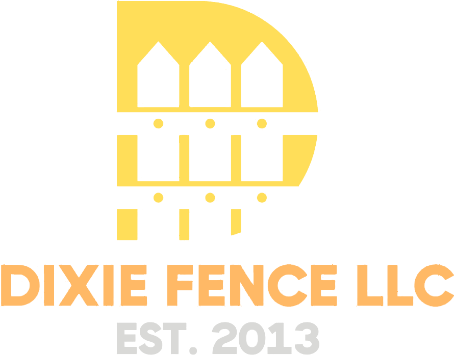 Dixie Fence LLC logo