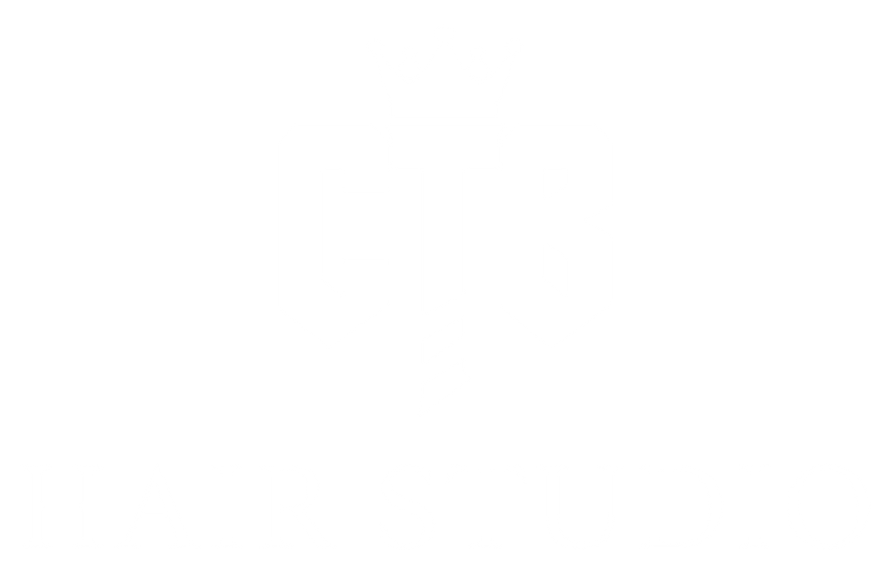 CTB Hair Studio - Logo