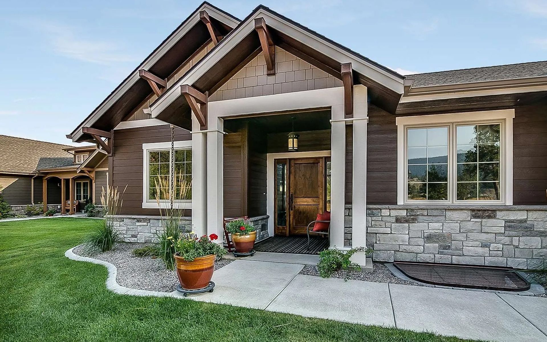 Mr. J's Pro Contracting