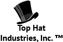 Top Hat Industries, Inc. logo