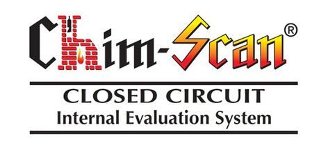 Chim-Scan logo