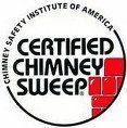 Chimney Safety Institute of America logo