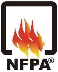 National Fire Protection Association logo