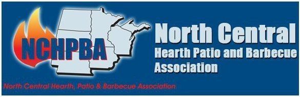 North Central Hearth Patio Barbecue Association logo