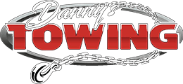 Danny's Towing LLC - Logo