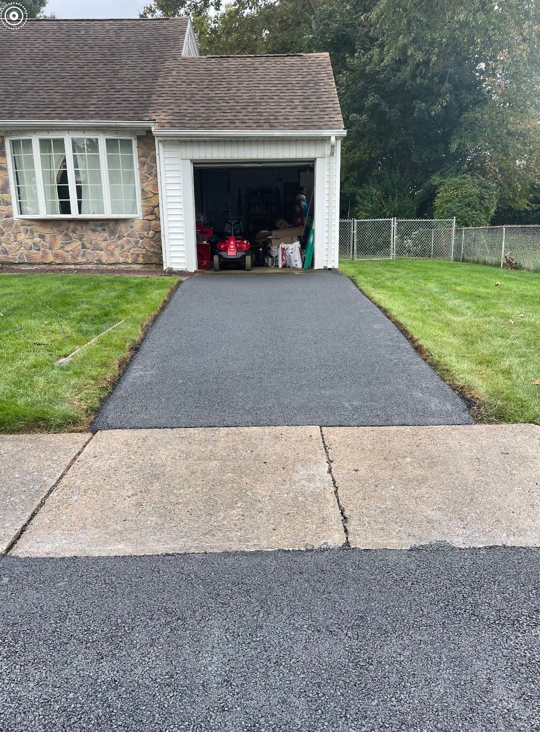 7 Paving & Excavating | Asphalt Paving | Allentown PA