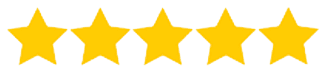 5-Star Review