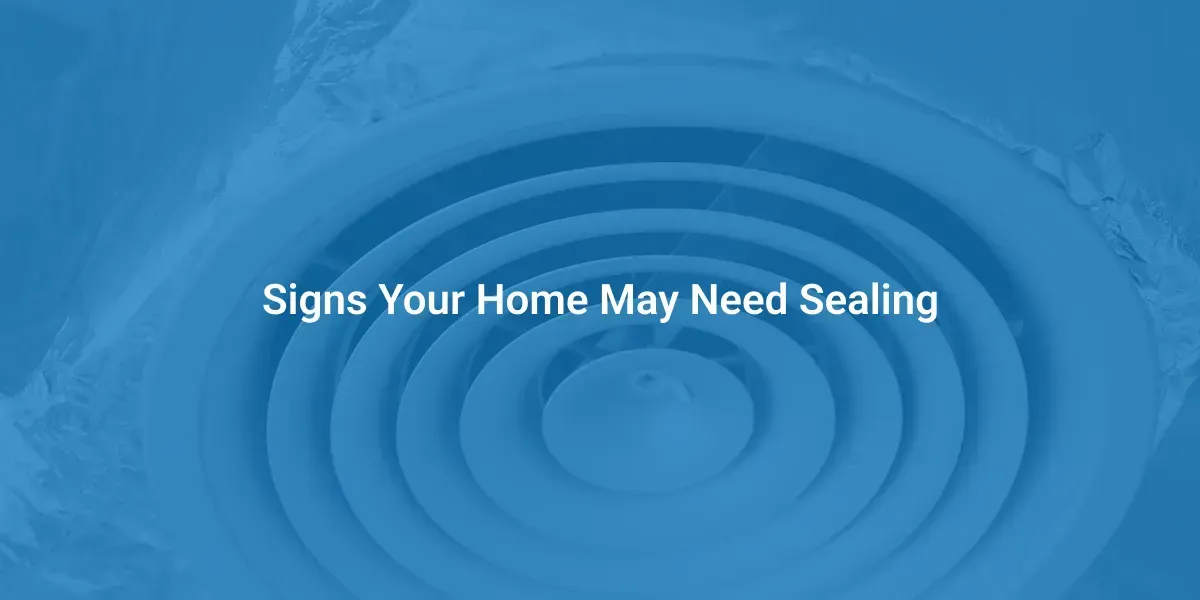 Signs Your Home Needs Cleaning