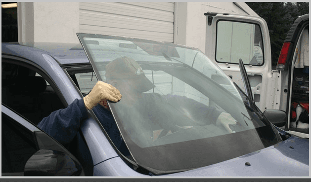 Windshield Replacement