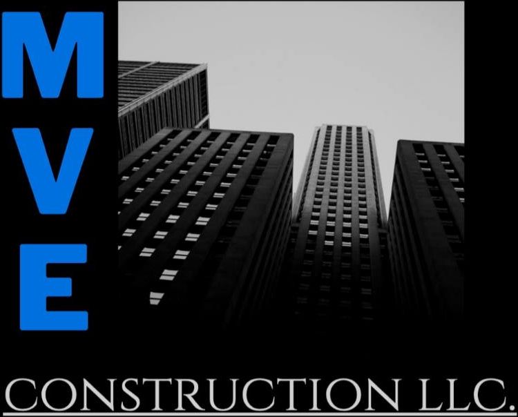 MVE Construction LLC - Logo