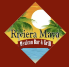 Riviera Maya Mexican Bar & Grill - Logo