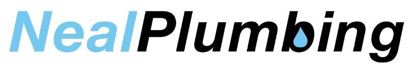 Neal Plumbing - Logo