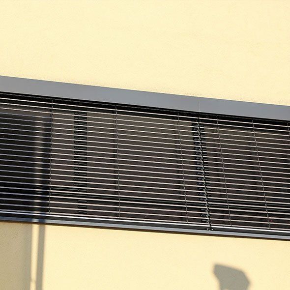 Solar Screens