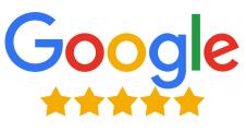 Google review logo