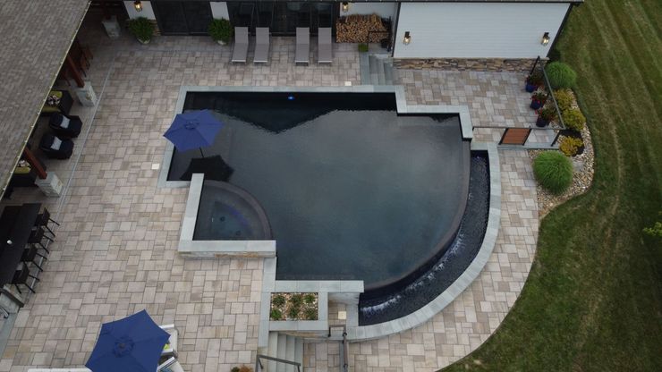 Sequoyah Pools