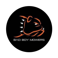 Bad Boy Mowers logo