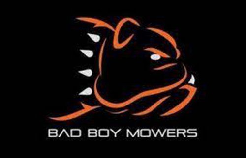Bad Boy Mowers