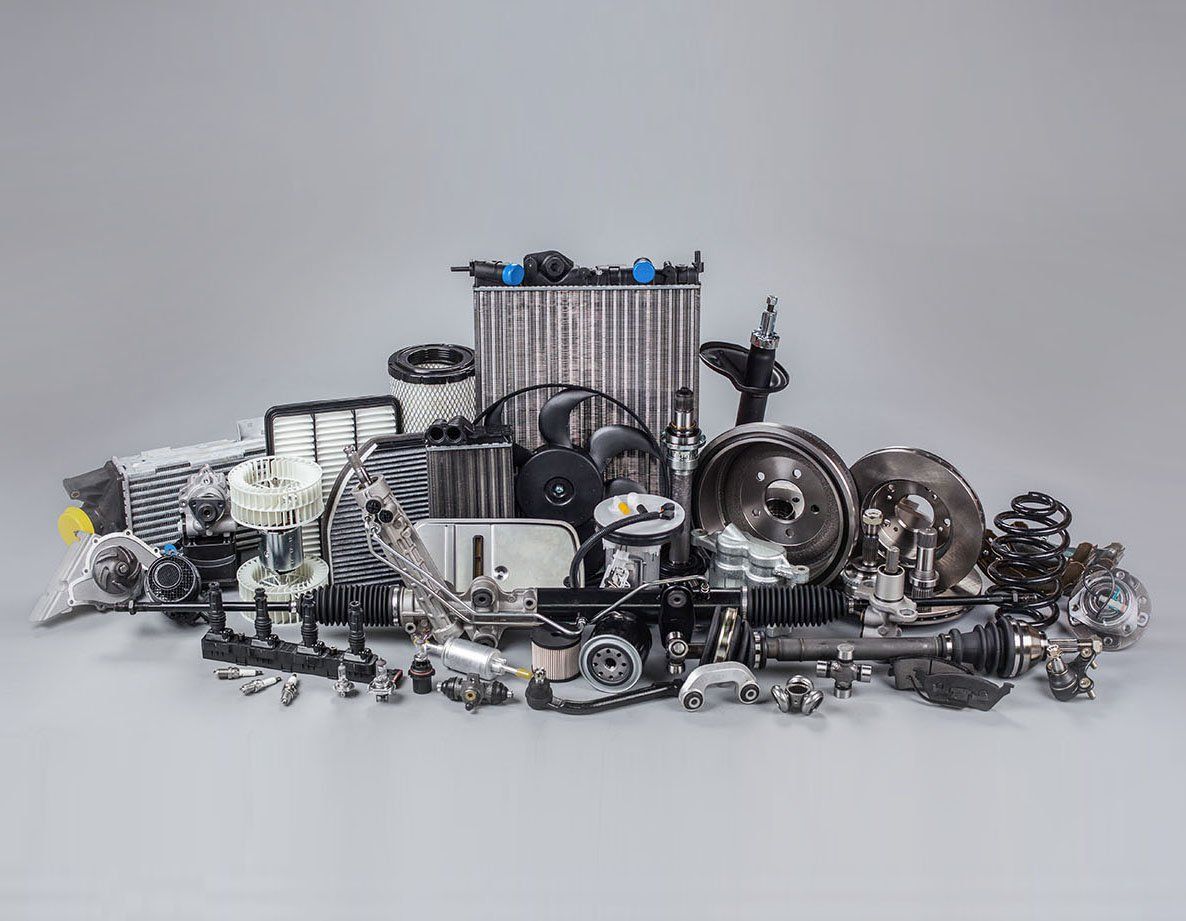 Berryville Auto Parts Auto Repair Berryville, VA