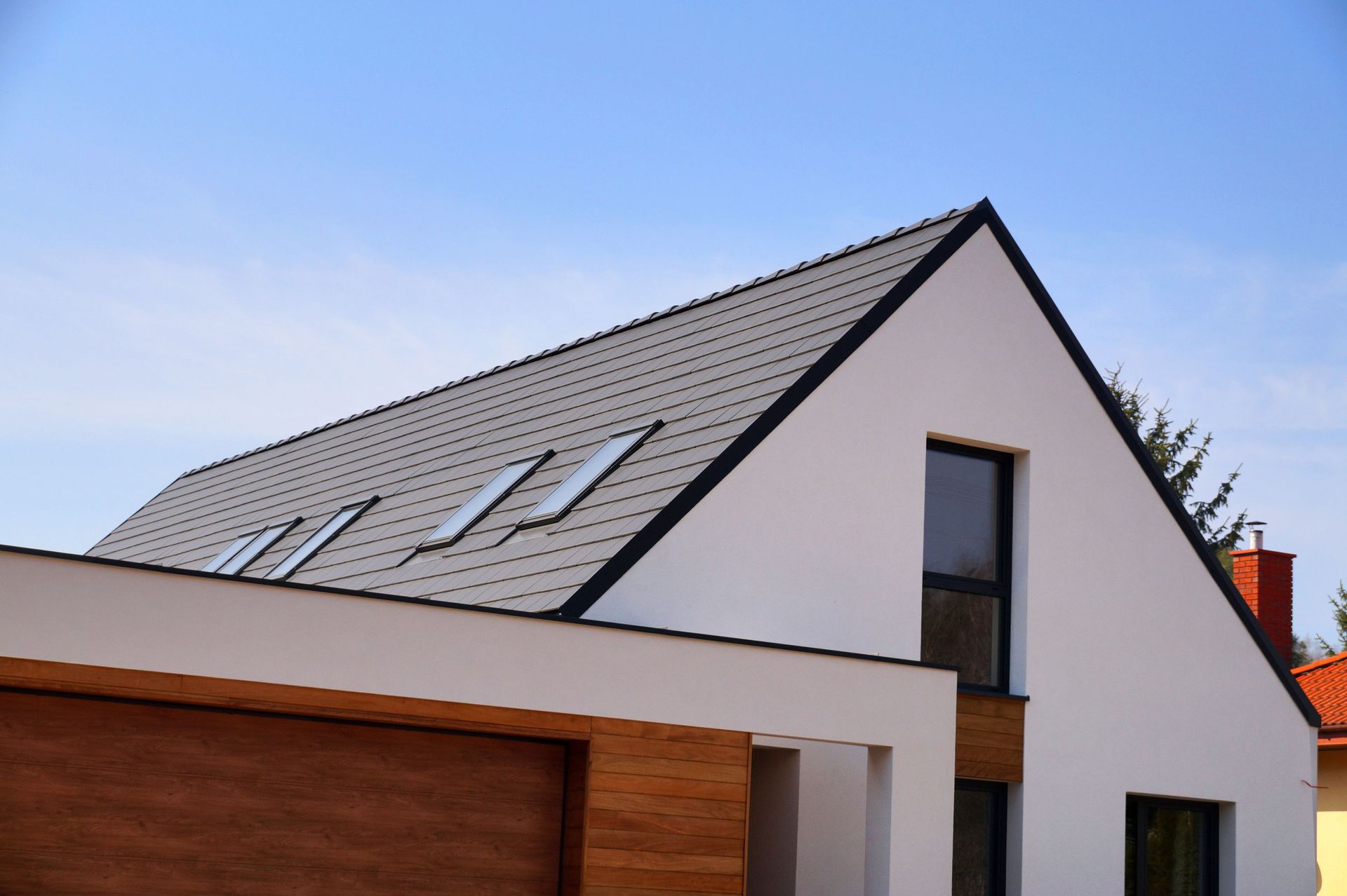 residential and commercial roofing contractors