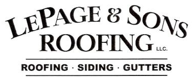 LePage and Sons Roofing - logo