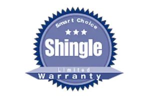 Smart Choice Shingle Limited Warranty