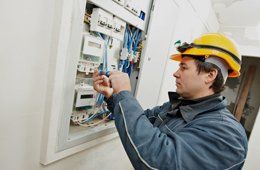 Commercial Electrical Solutions
