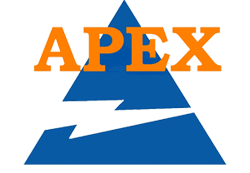 Apex Electrical Contracting LLC Logo