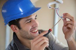 Residential electrical