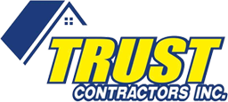 Trust Contractors Inc. | Logo