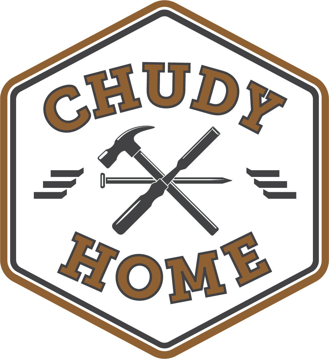 Chudy Home Logo