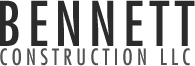 Bennett Construction LLC - logo