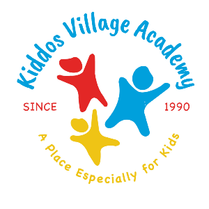 Kiddos Village Academy - logo