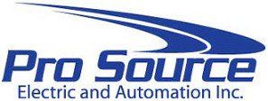 Pro Source Electric And Automation Inc - Logo