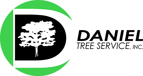 Daniel Tree Service Inc - Logo