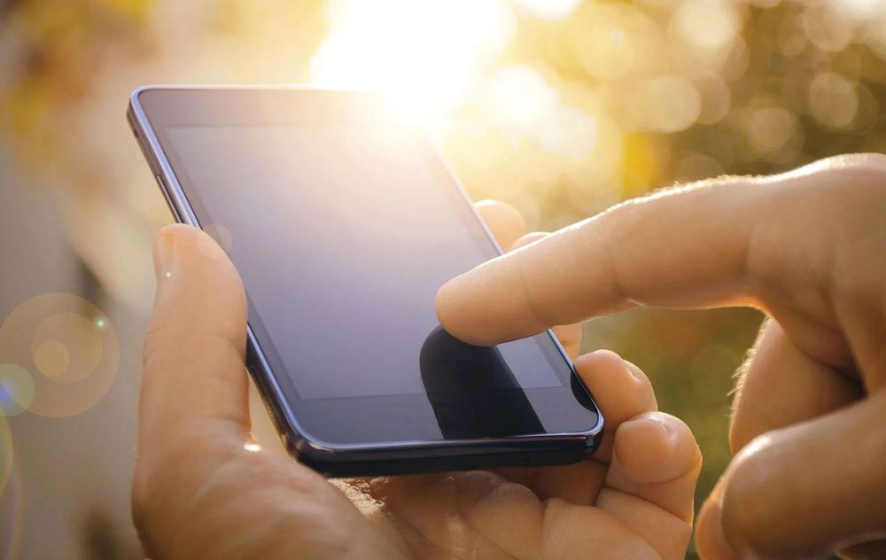 Phone & Tech Innovations