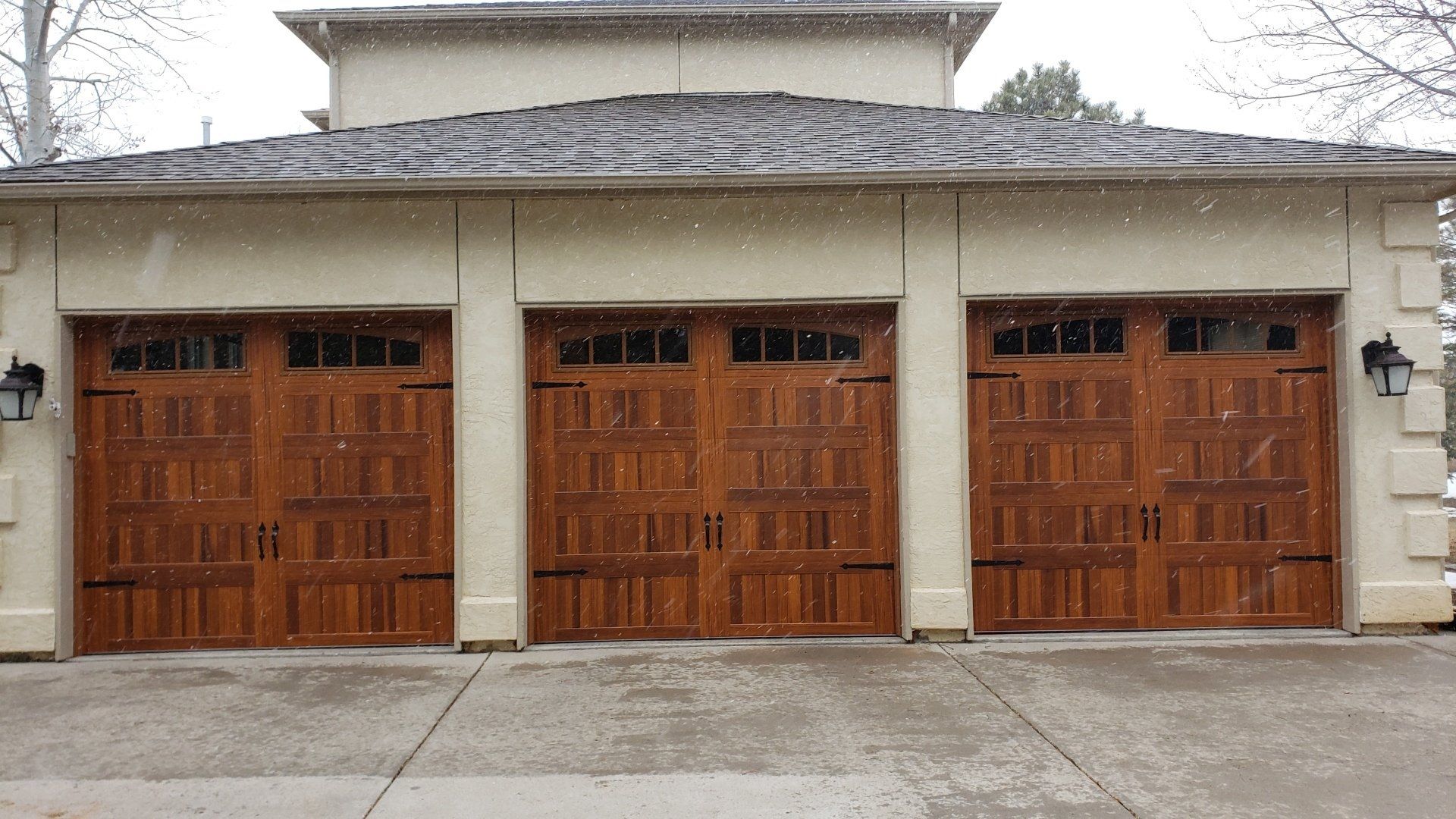New Garage Doors in Littleton, CO Centennial, CO