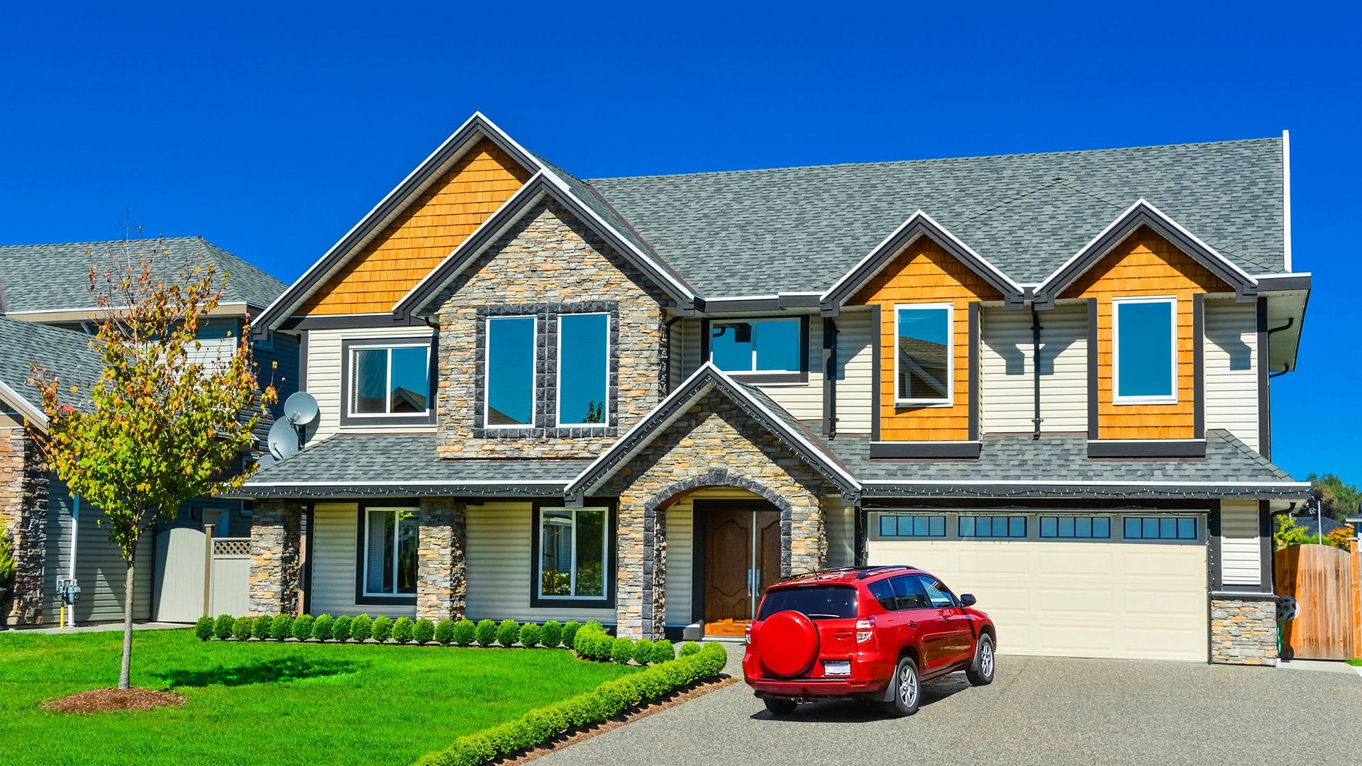 New Garage Doors in Englewood, CO Castle Rock, CO