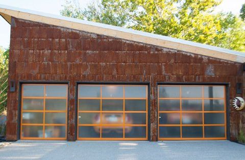About A1 Garage Doors | Englewood, CO Garage Door Services