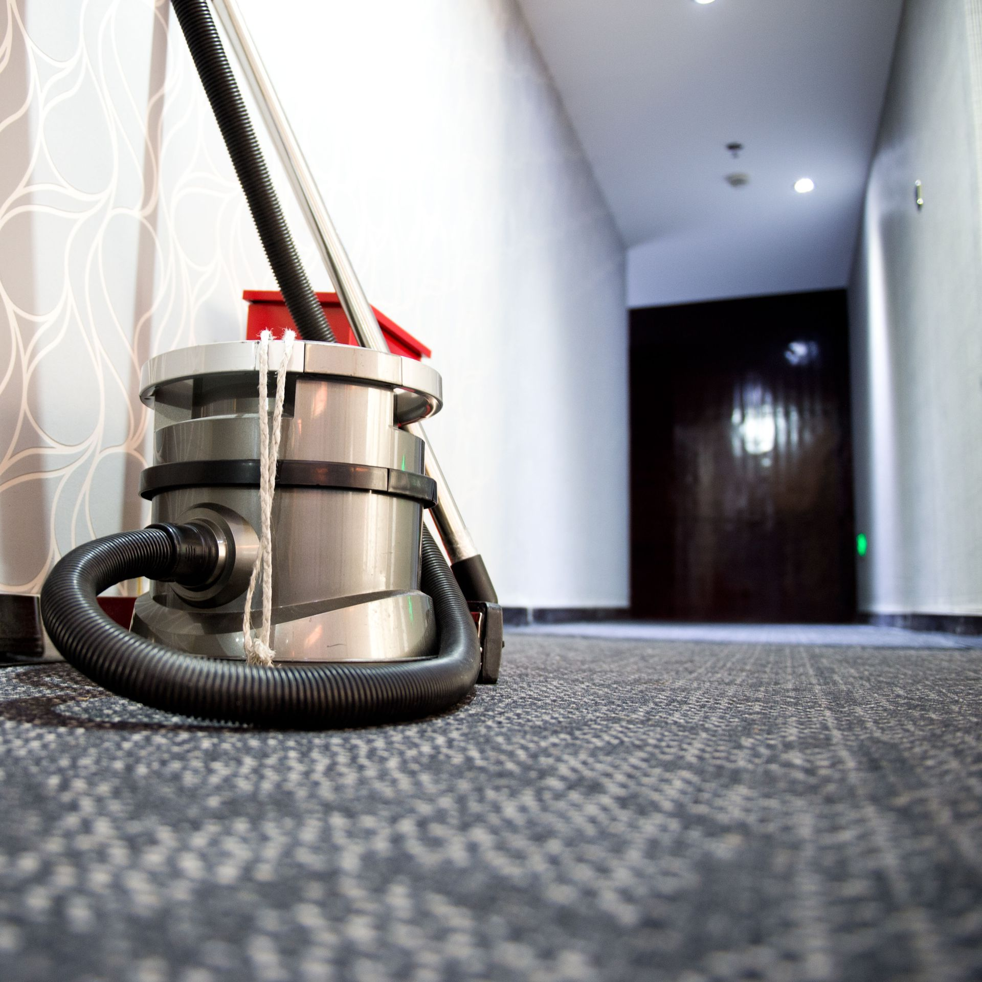 Enviro - Dry Carpet Care