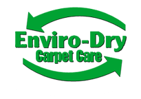 Enviro - Dry Carpet Care - logo